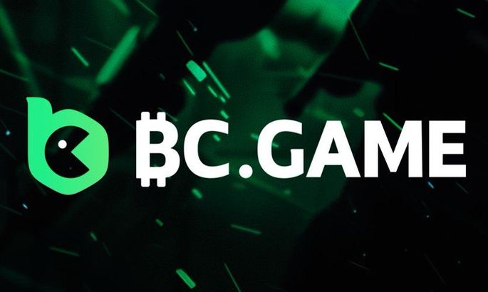 Discover the Exciting World of BC Games Discover the Exciting World of BC Games