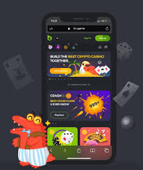 Explore the Thrill of Online Gaming with BC Game APK