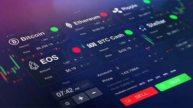 Understanding the Dynamics of Crypto Options Trading 3 Understanding the Dynamics of Crypto Options Trading 3