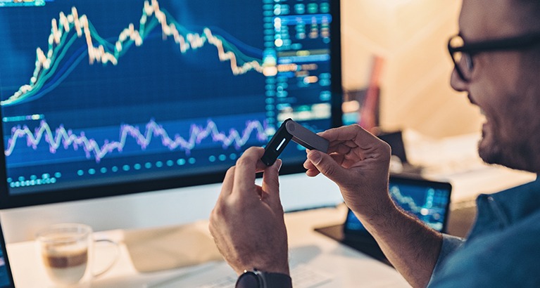 Understanding the Dynamics of Crypto Options Trading 3 Understanding the Dynamics of Crypto Options Trading 3