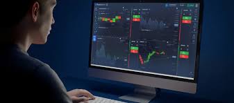 Understanding the Pocket Option Trading Platform Understanding the Pocket Option Trading Platform