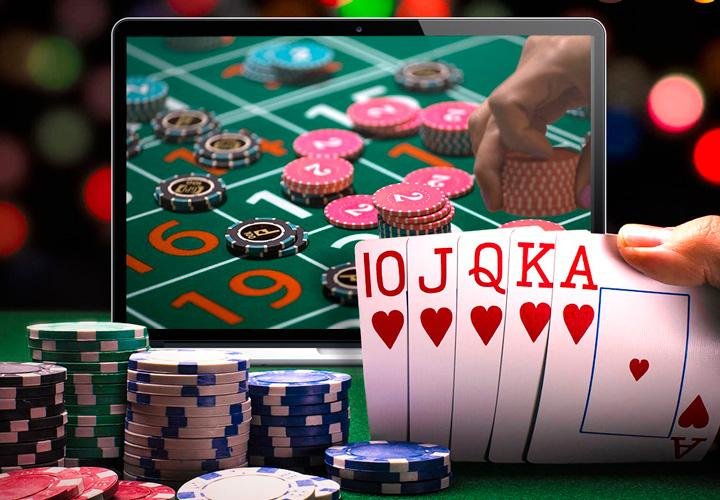 WildWild Casino UK An In-Depth Review and Guide WildWild Casino UK An In-Depth Review and Guide