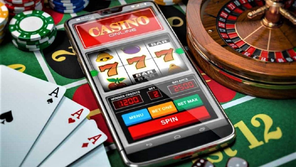 Experience Excitement and Rewards at Online Casino Nationalbet