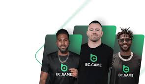 Explore the Exciting BC Game App Your Gateway to Online Gaming Explore the Exciting BC Game App Your Gateway to Online Gaming