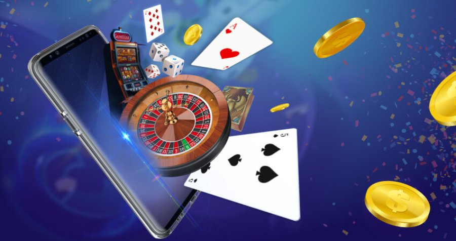 Explore the Exciting World of Galaxy Spins Online Casino UK 1 Explore the Exciting World of Galaxy Spins Online Casino UK 1