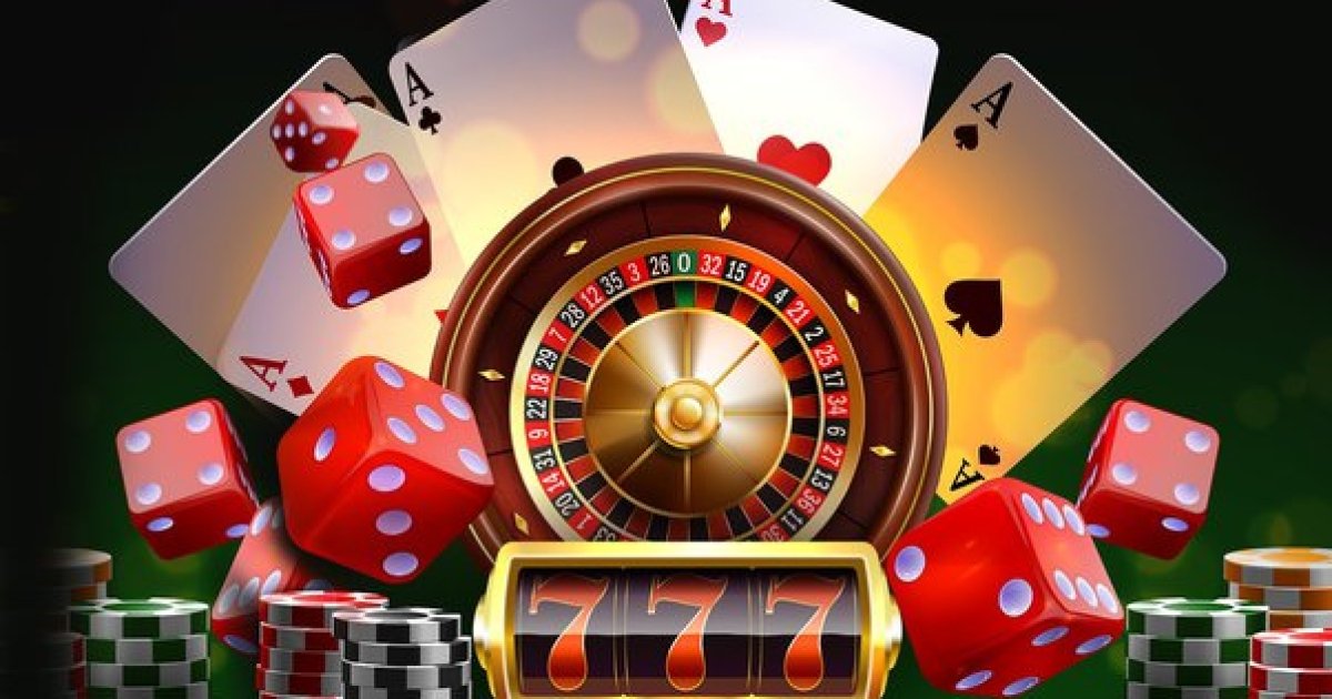 Невероятные возможности R7 casino для азартных игроков