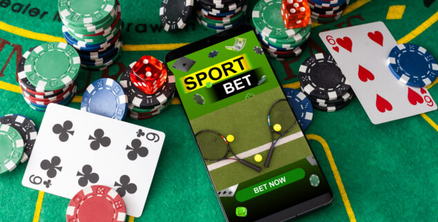 Unlock the Excitement of Online Betting with ilobet