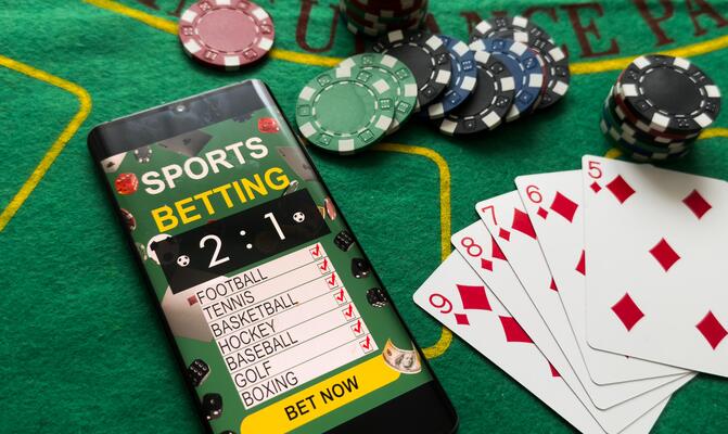 Unlock the Excitement of Online Betting with ilobet