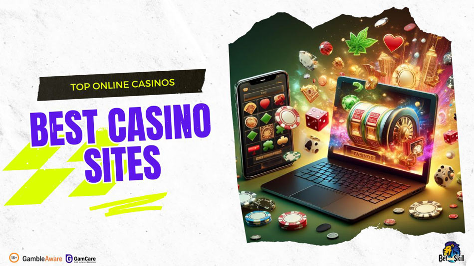 Experience Excitement and Rewards at the UK Casino Club Online