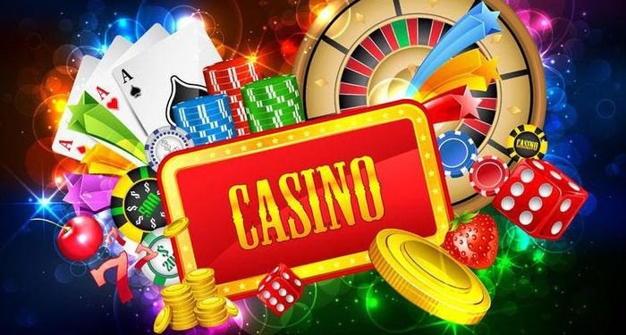 Experience Excitement and Rewards at the UK Casino Club Online