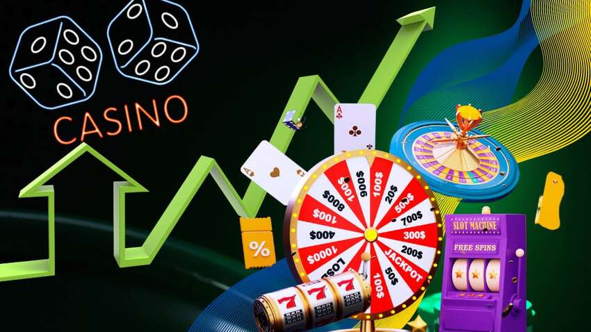 Gambling With Bitcoin What to Know Before You Play