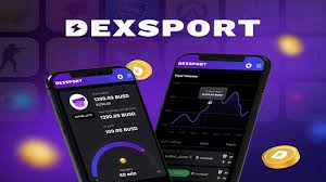 The Ultimate Guide to Sports Betting with DexSport