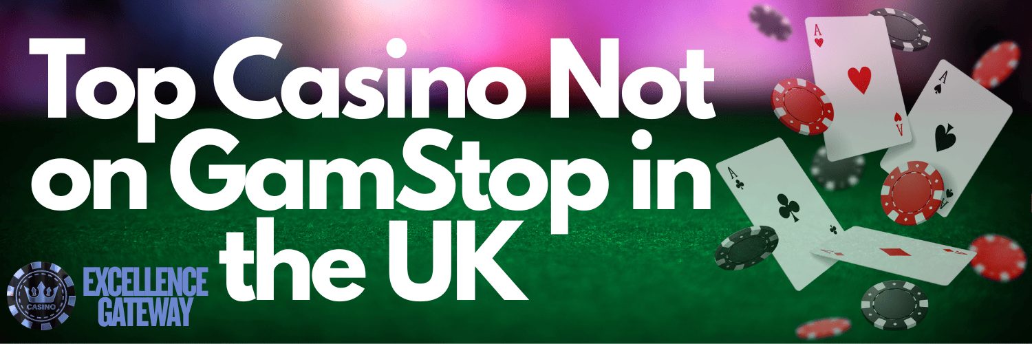 Discover the Best UK Online Casinos Not on GamStop 564672594