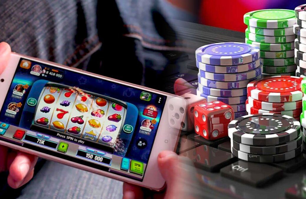 Discovering Casinos That Are Not on GamStop 598099719