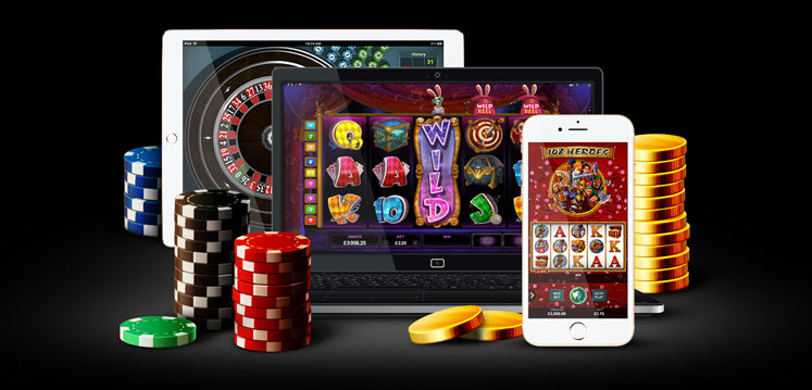 Discovering Casinos That Are Not on GamStop 598099719