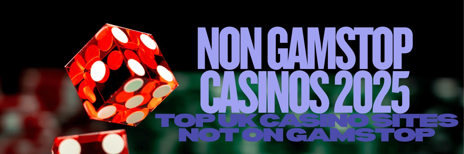 Independent Casinos Not on Gamstop Explore Your Options