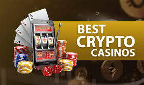 CryptoGambleCanada The Future of Online Gambling CryptoGambleCanada The Future of Online Gambling