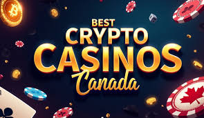 CryptoGambleCanada The Future of Online Gambling CryptoGambleCanada The Future of Online Gambling