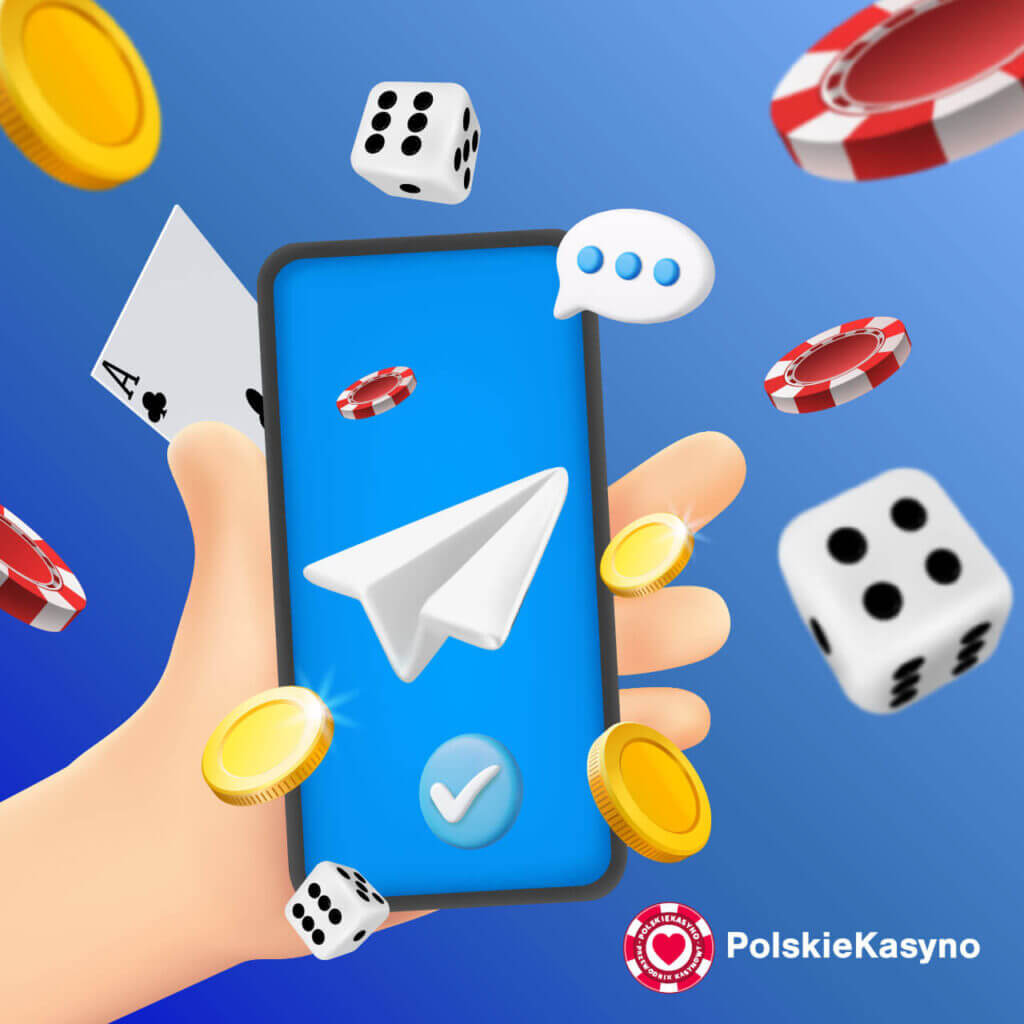 Polskie Kasyno - Gdzie grać i jak wygrywać Polskie Kasyno - Gdzie grać i jak wygrywać